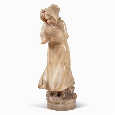 Scultore Italiano