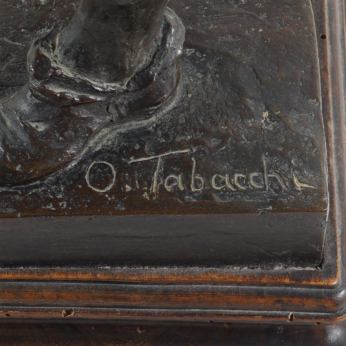 Odoardo Tabacchi