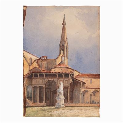 Pittore Fiorentino