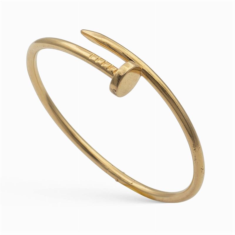 Cartier, Bracciale