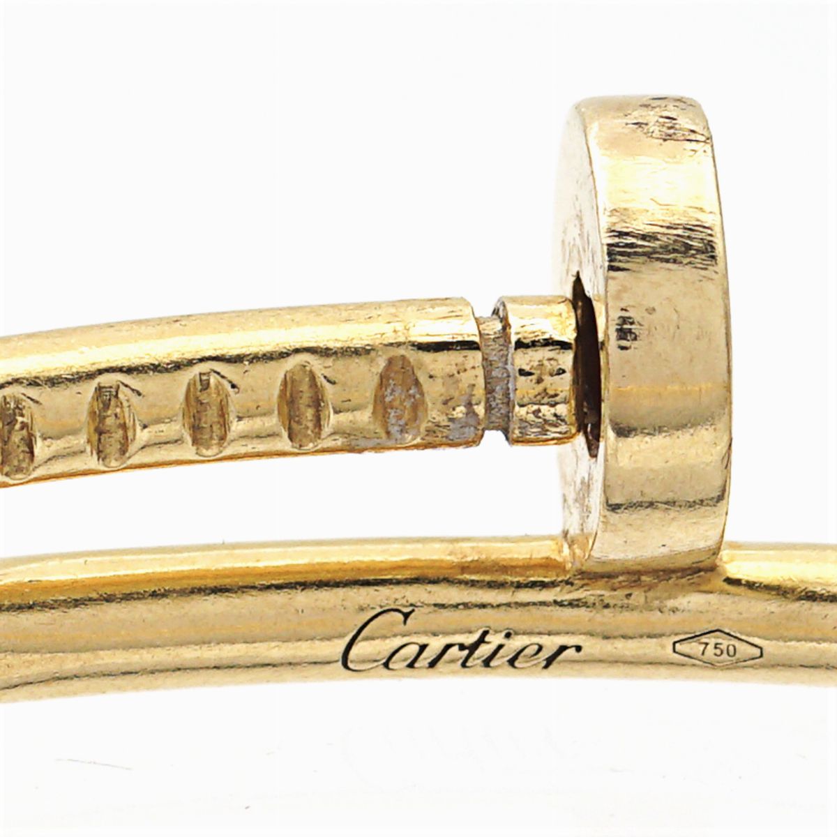Cartier, Bracciale