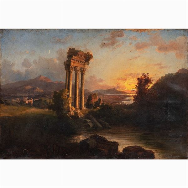 Pittore italiano
