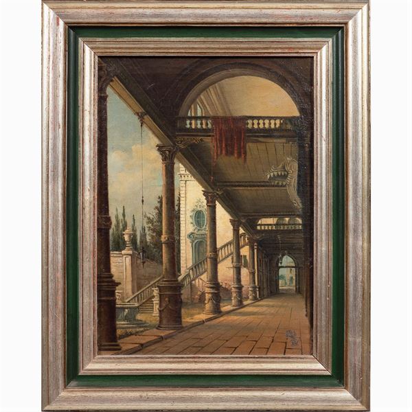 Italian painter