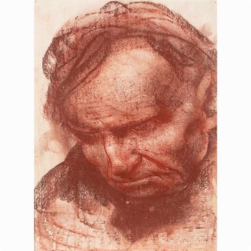 Pietro Annigoni