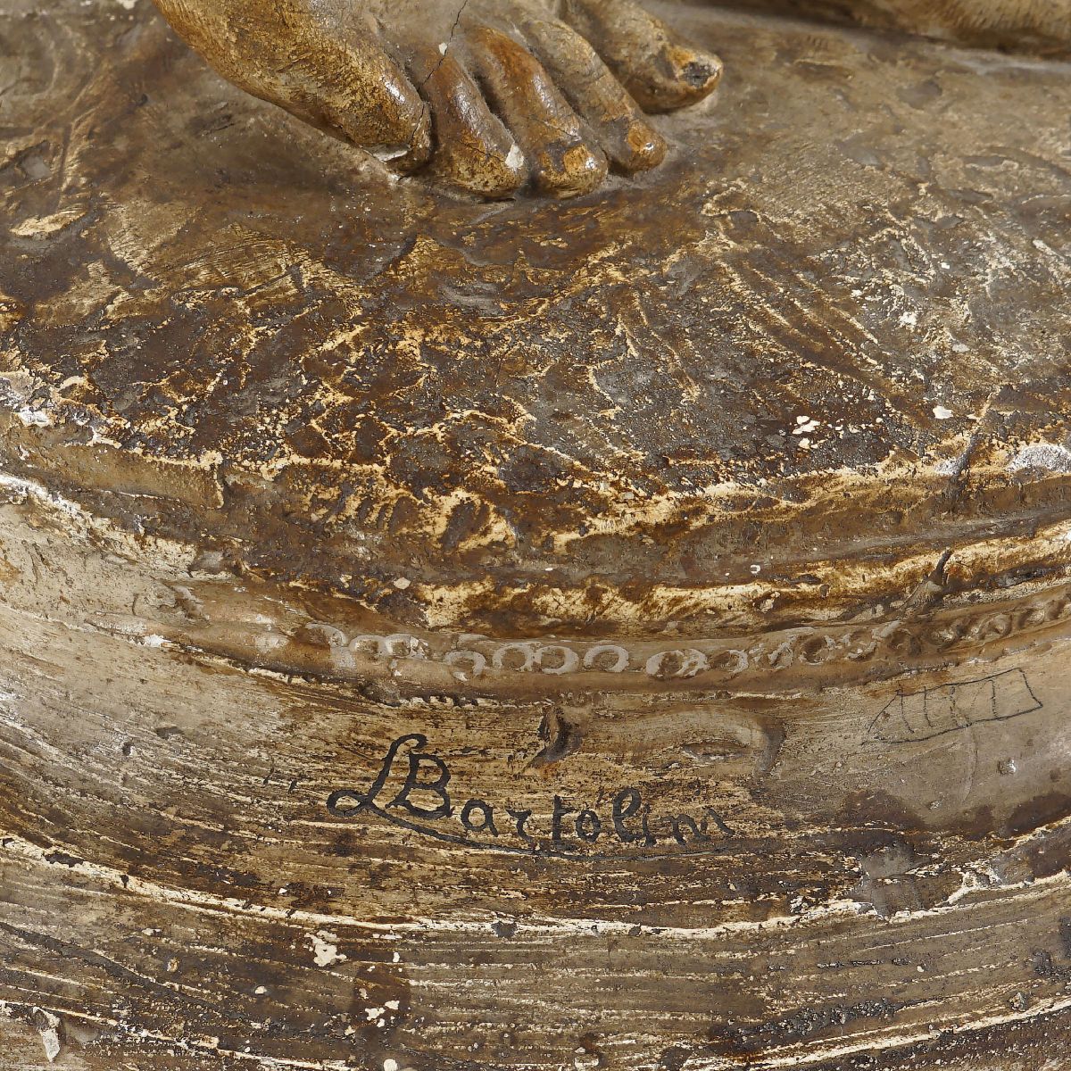 Lorenzo Bartolini