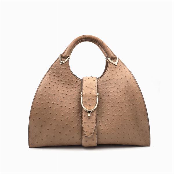 Gucci, Stirrup collection bag
