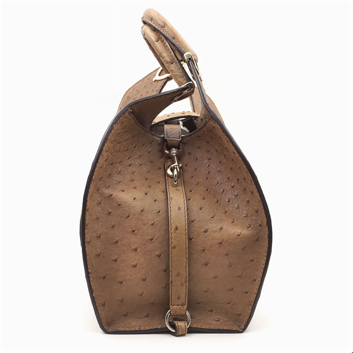 Gucci, Borsa Collezione Stirrup