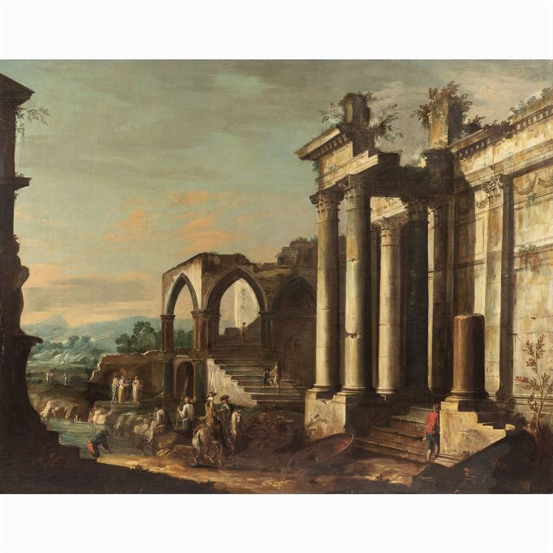 Antonio Visentini
