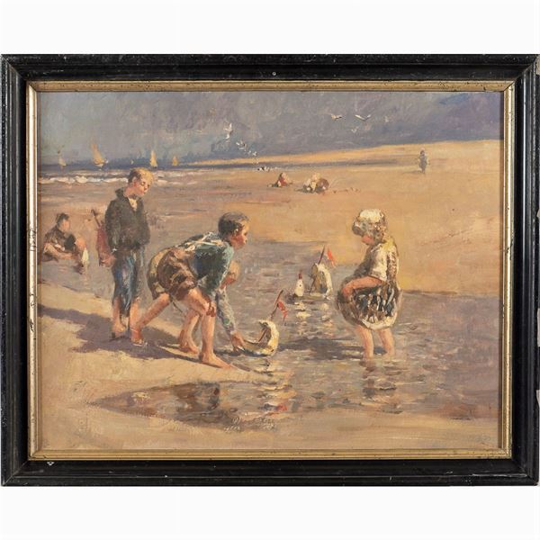Italian painter