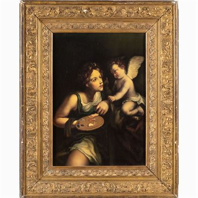 Pittore Italiano