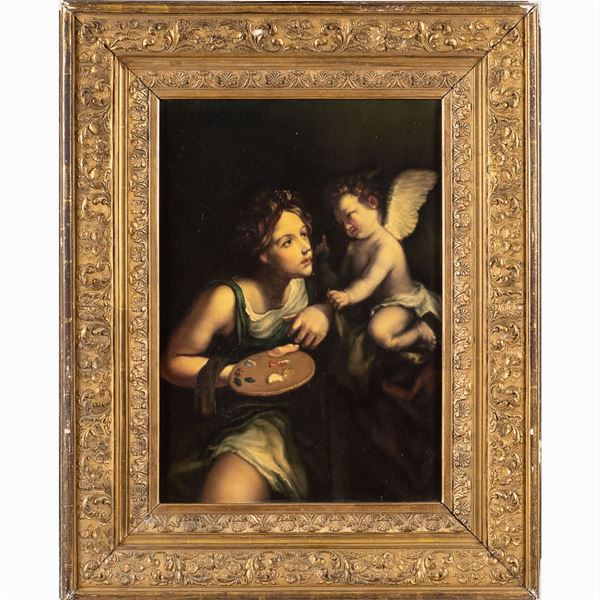Italian painter