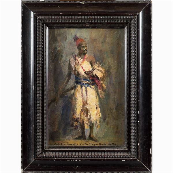 French painter