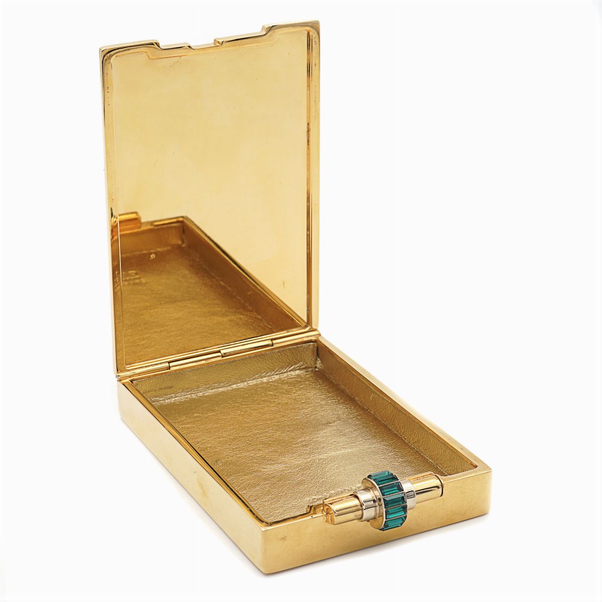 Gucci, Trousse Bijou Vintage