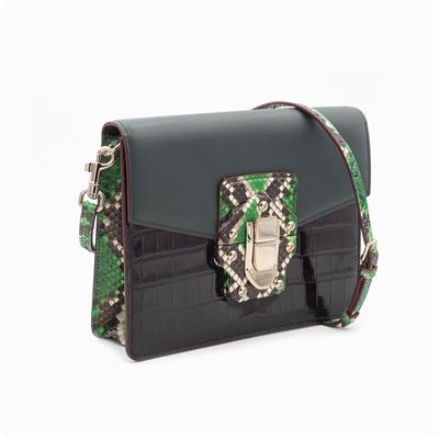 Dolce & Gabbana, Borsa Vintage Collezione Lucia