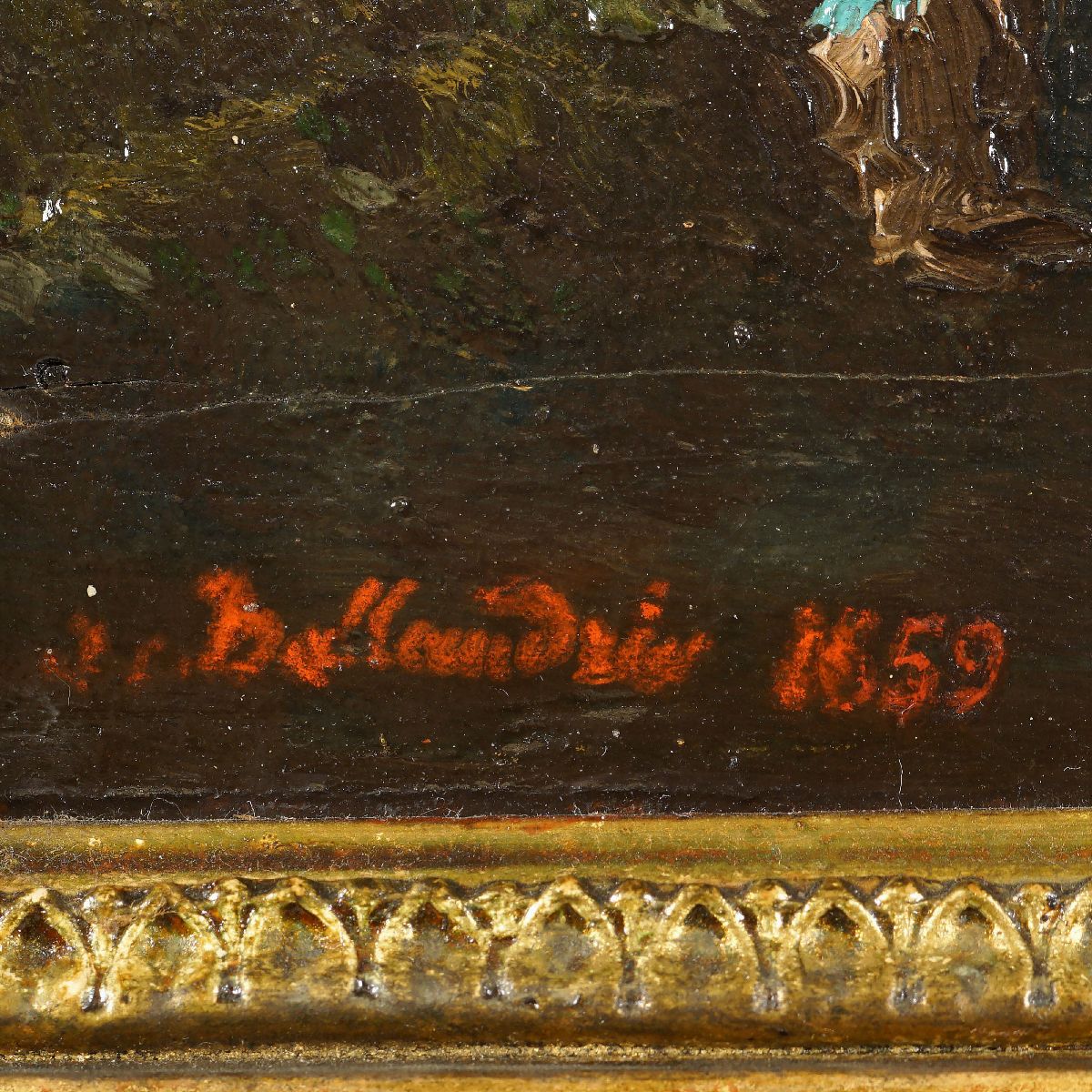 Pittore Italiano