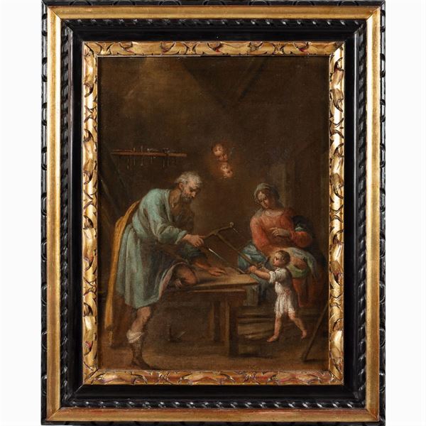 Italian painter