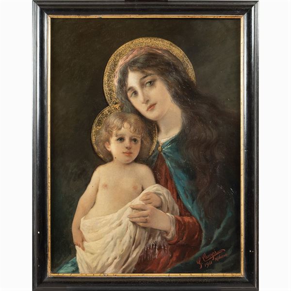 Giacomo Campi