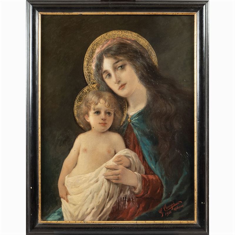 Giacomo Campi