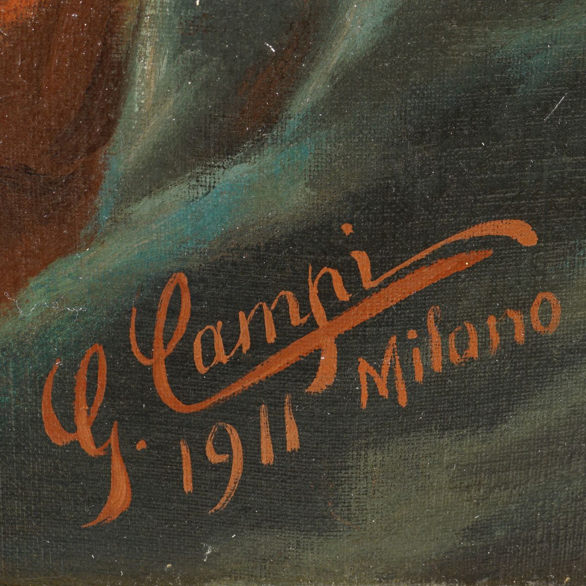 Giacomo Campi