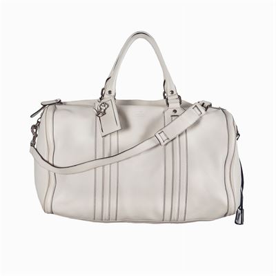 Gucci, Borsa da Viaggio Vintage