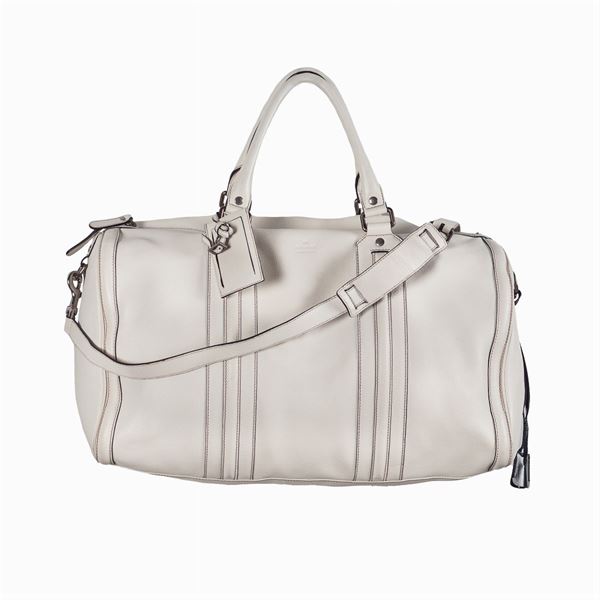 Gucci, borsa da viaggio vintage