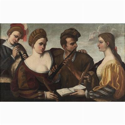 Scuola Toscana