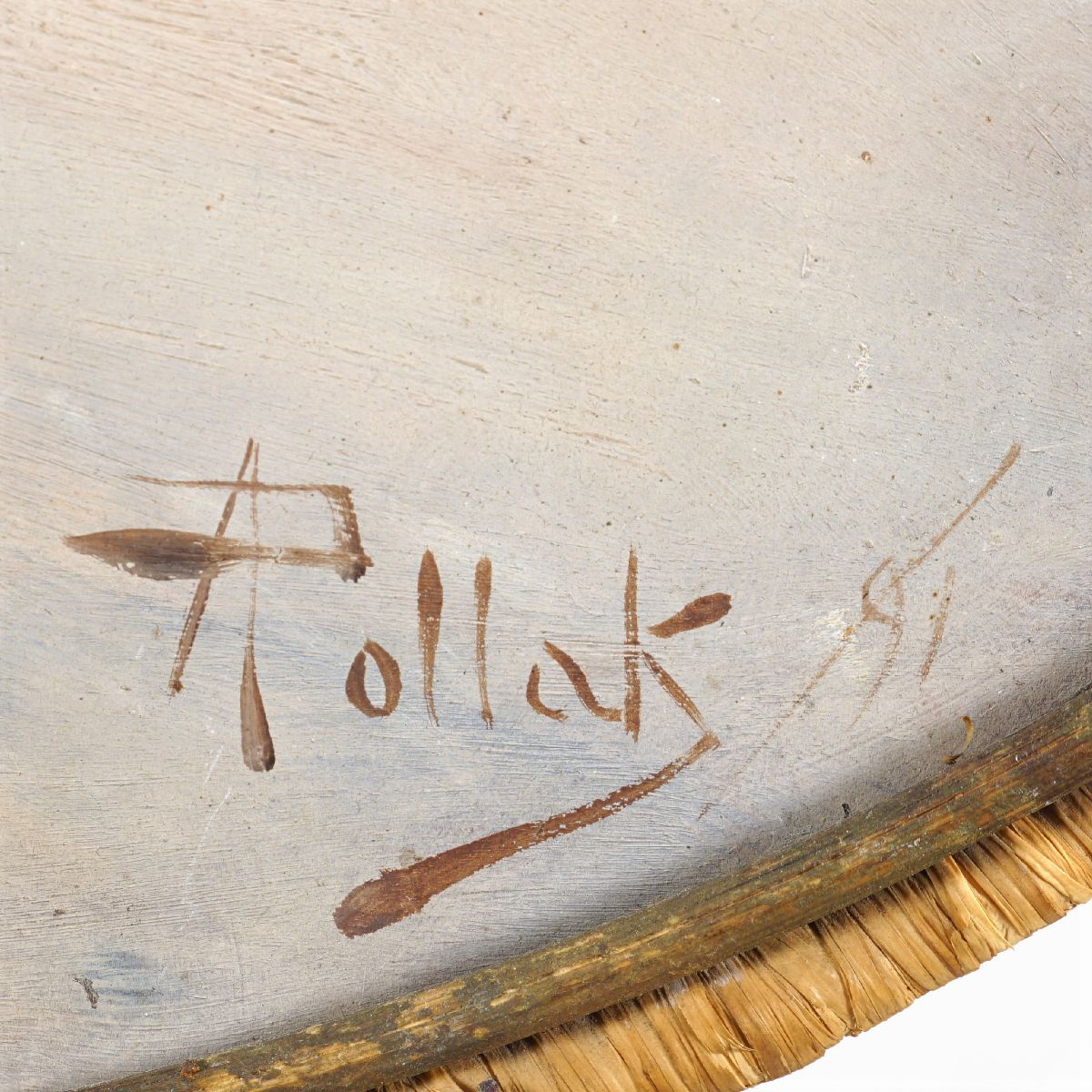 August Pollak