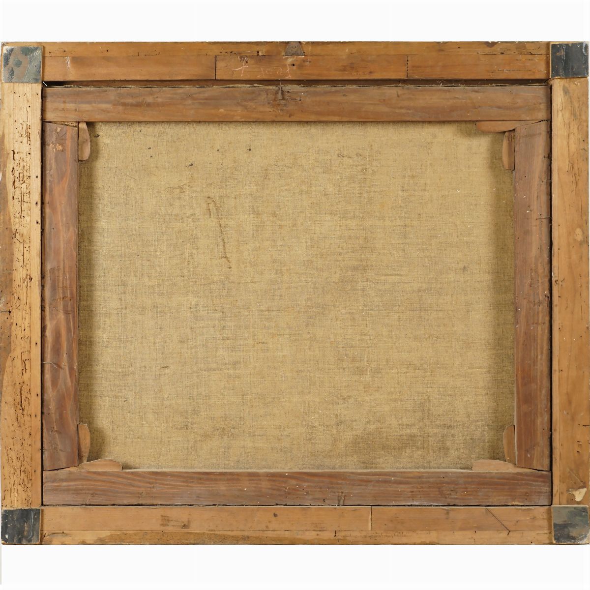 Pittore Caravaggesco