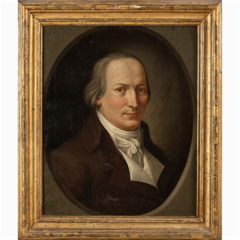 Pittore Tedesco
