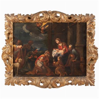 Scuola dei Bassano