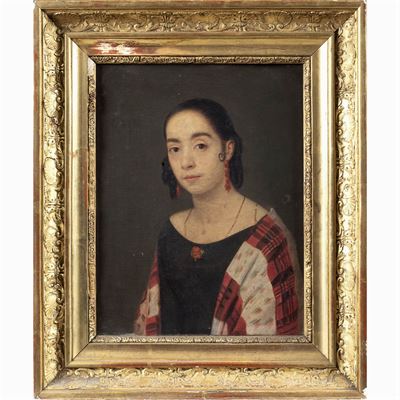 Pittore Italiano