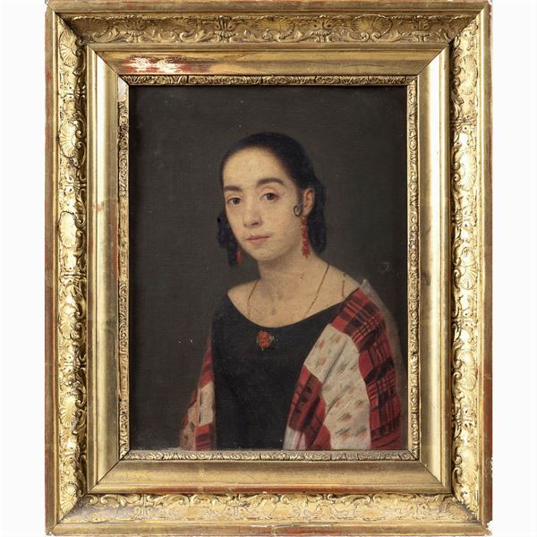 Italian painter
