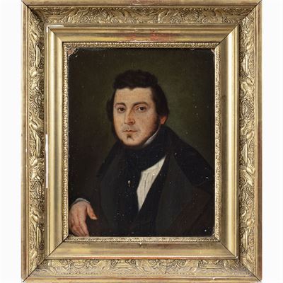 Pittore Lombardo