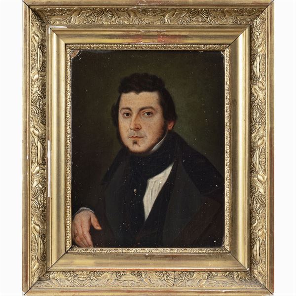 Pittore lombardo