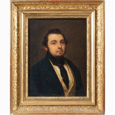 Pittore Lombardo