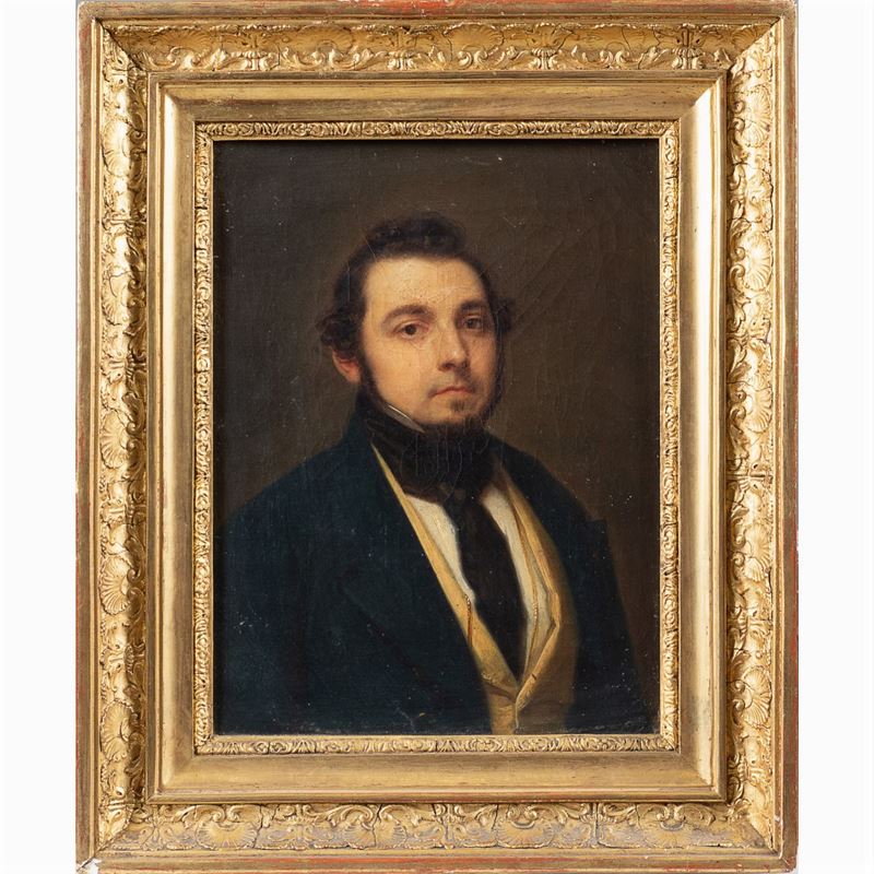 Pittore Lombardo