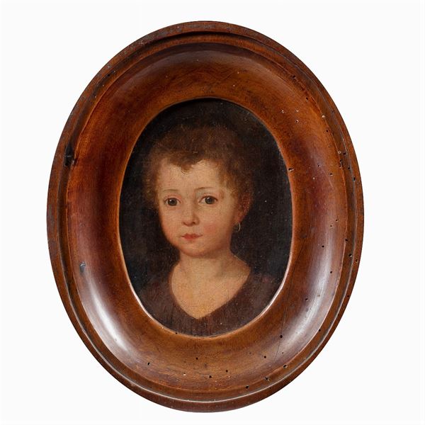 Pittore lombardo