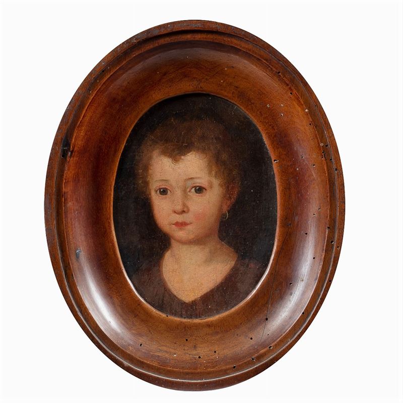 Pittore Lombardo
