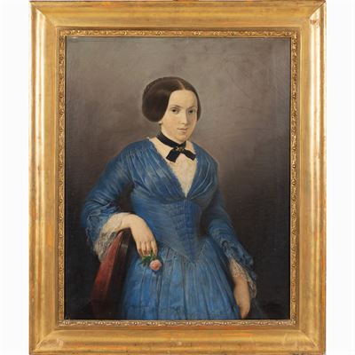 Pittore Lombardo