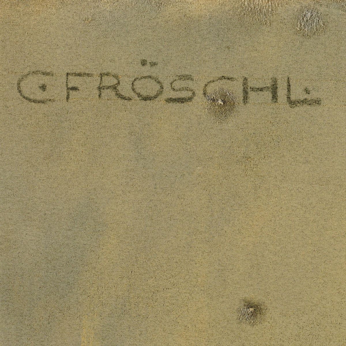 Carl Fröschl