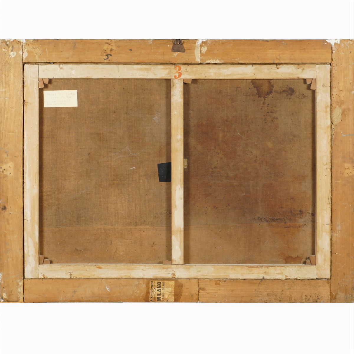 Pietro Paolini e Simone del Tintore, Attribuito