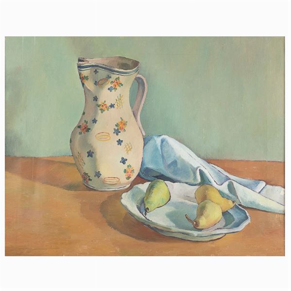 Italian painter