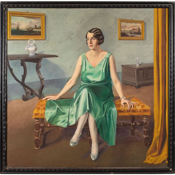 Italian painter