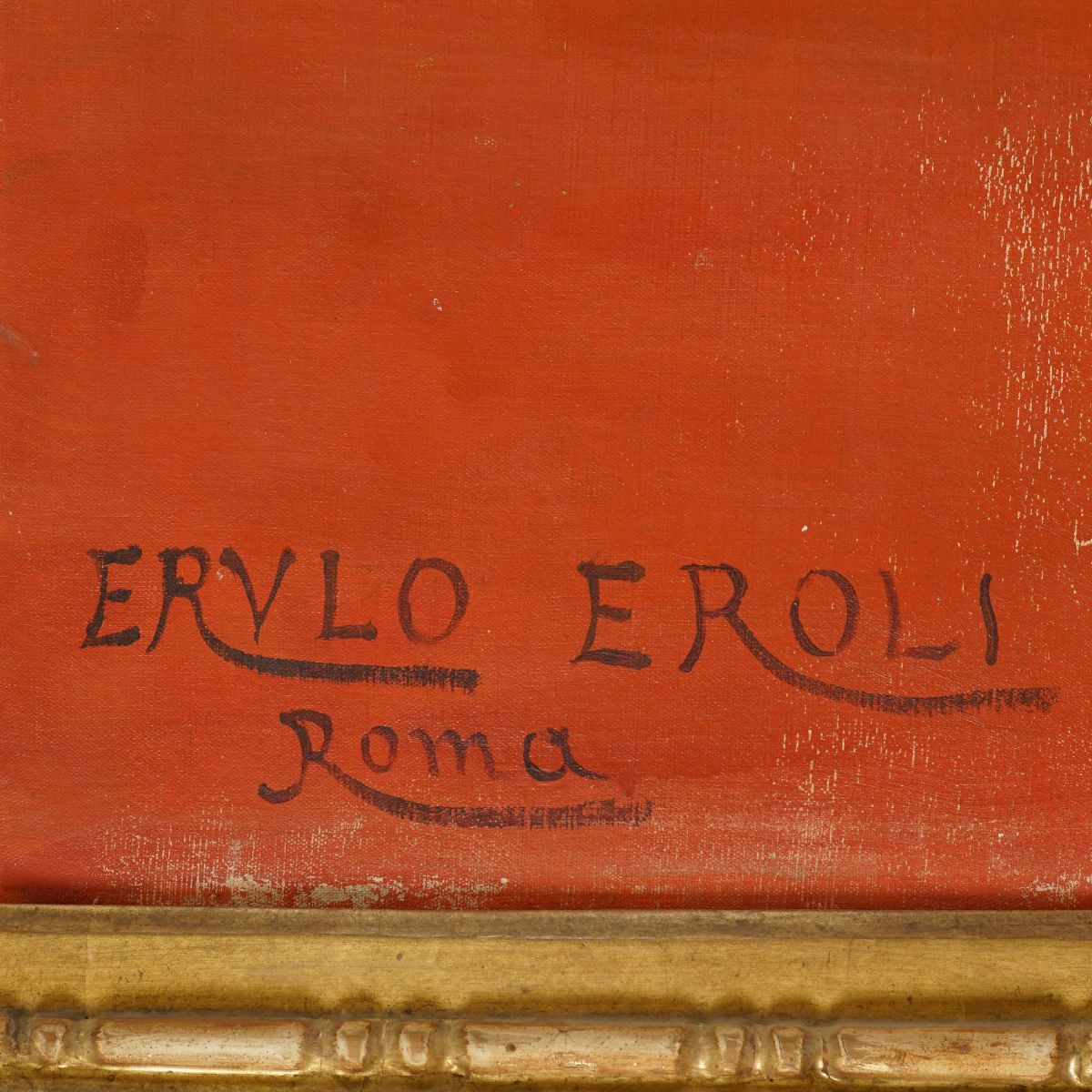 Erulo Eroli