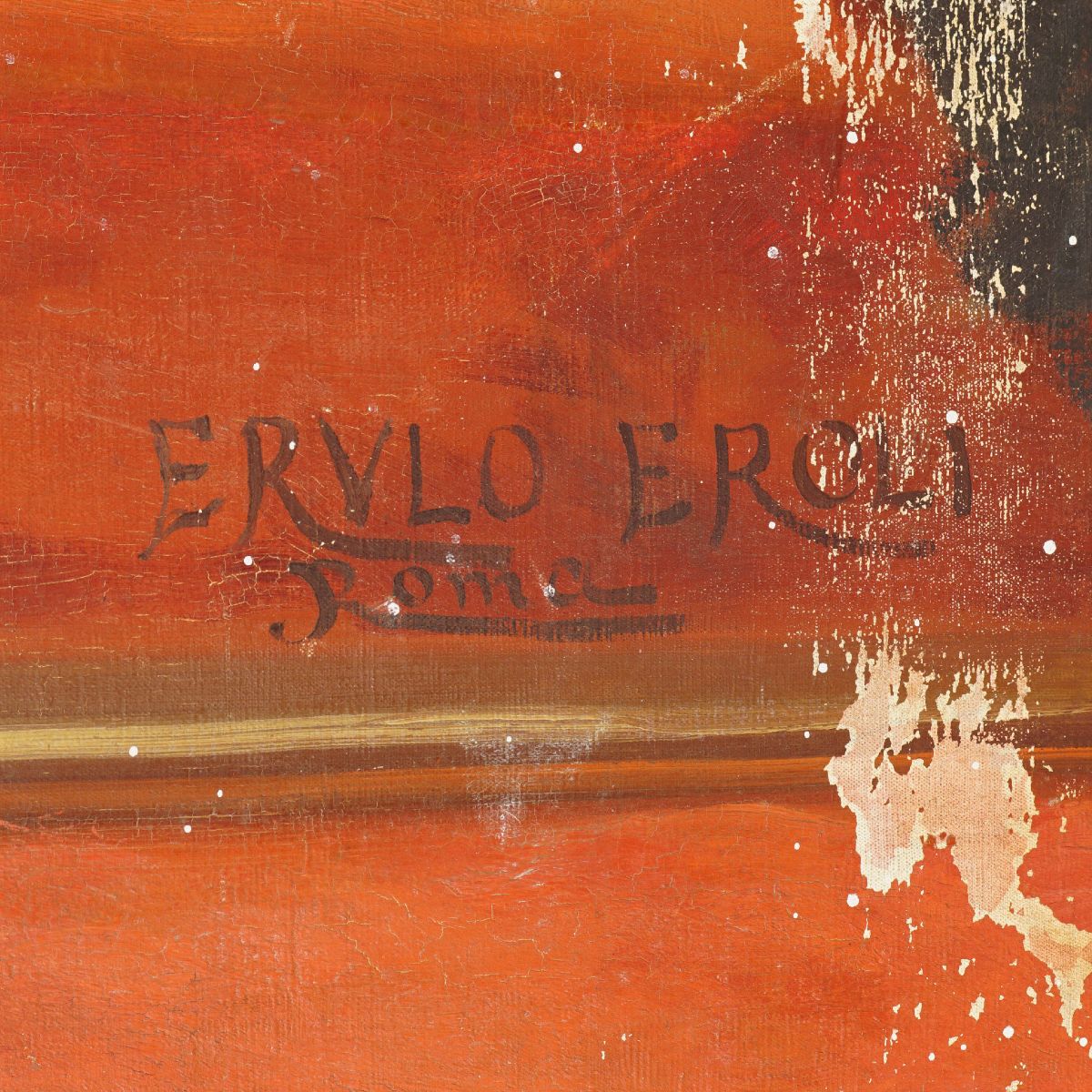 Erulo Eroli