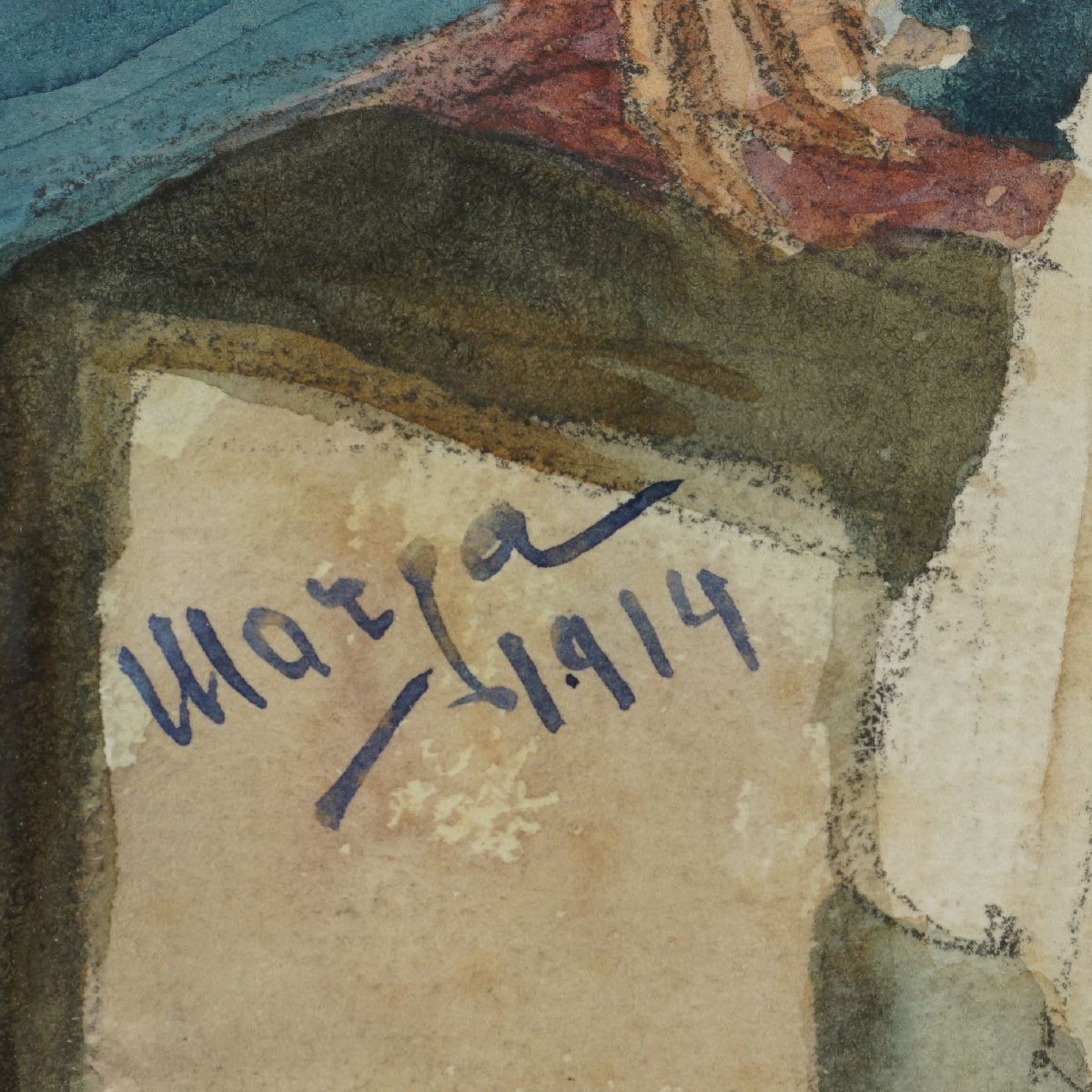Firma Indecifrabile