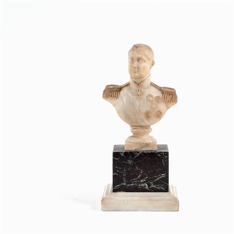 Scultura in Marmo