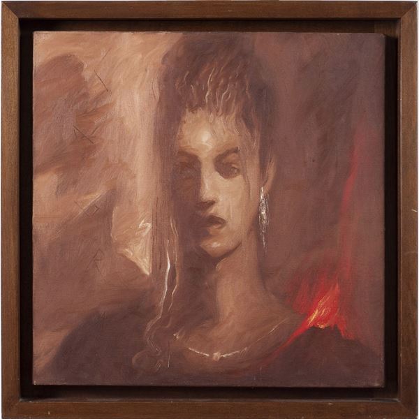 Omar Galliani - Omar Galliani