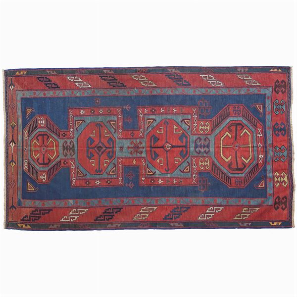 Caucasian carpet