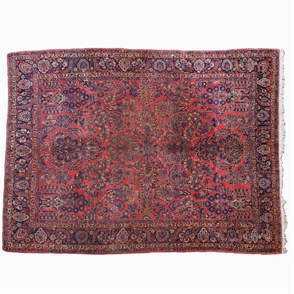 Persian carpet
